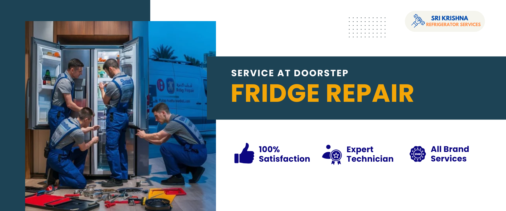 Refrigerator-repair-bowenpally